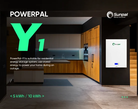 Sunpal 48V 10kw 20kw 30kw 40kw Powerwall Tsl Power Wall Solutions литиевая батарея