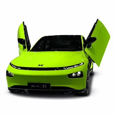 Новые и бывшие в употреблении автомобили, высокоскоростные электромобили со скоростью 150 км/ч, сделанные в Китае. Новые автомобили с электромобилями.